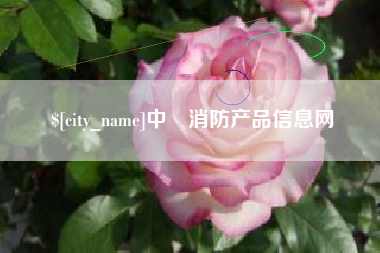 大庆中囯消防产品信息网