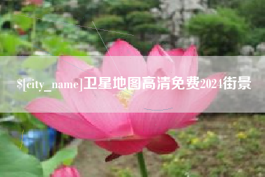 大庆卫星地图高清免费2024街景