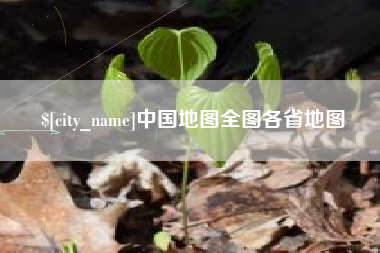 大庆中国地图全图各省地图