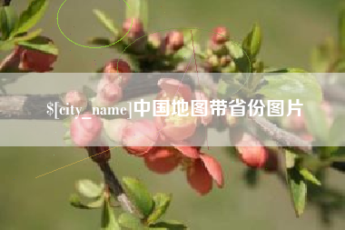 大庆中国地图带省份图片